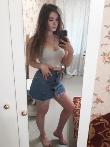 Анкета проститутки Карина, 23 года